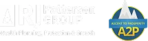 RJ Patterson Group logo