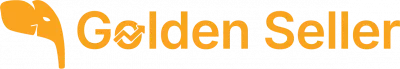 Golden Seller Marketing logo
