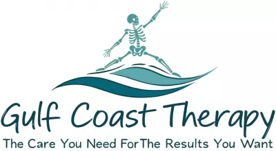 Gulf Coast Therapy logo
