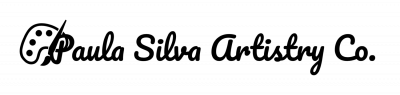 Paula Silva Artistry Co. logo