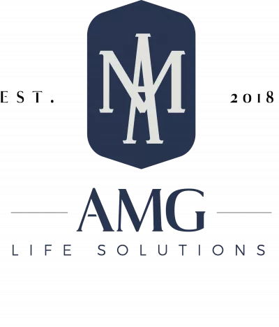 AMG Life Solutions logo