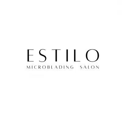 Estilo Microblading Salon logo