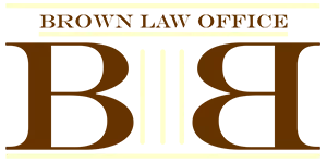 Brown Law Office Wooster, LLC logo