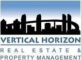 Vertical Horizon Real Estate & Property Management logo