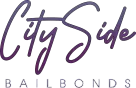City Side Bail Bonds logo