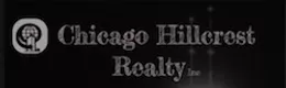 Chicago Hillcrest Realty logo