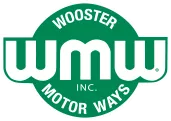 Wooster Motor Ways logo