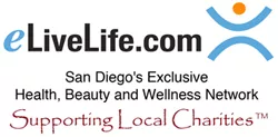 eLiveLife.com logo