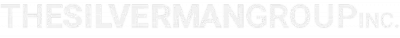 The Silverman Group logo