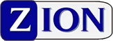 Zion Baptist Church logo