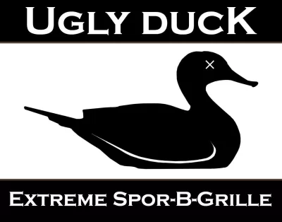 Ugly Duck logo