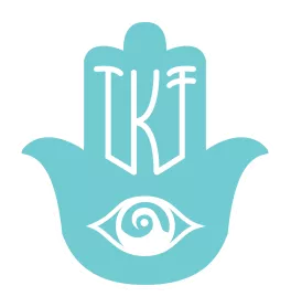 The Knotfinder logo