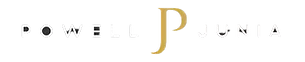 Powell Junia logo
