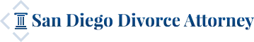 San Diego Divorce Attorney logo