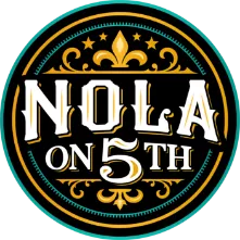 NOLA on 5th logo