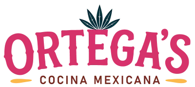 Ortega's A Mexican Bistro logo