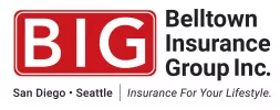 Belltown Insurance Group logo