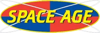 Space Age Travel Center logo