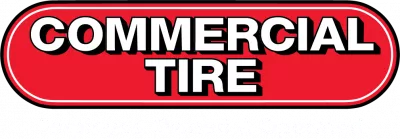 Commercial Tire logo
