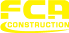 FCA Mechanical logo