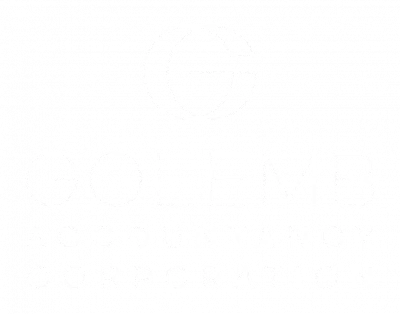 Golemb Accountancy Corporation logo