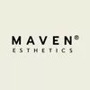 Maven Esthetics logo
