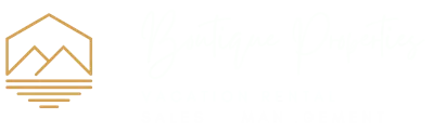 Boutique Stays logo