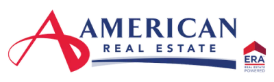 American Real Estate logo