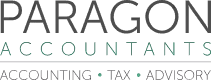 Paragon Accountants logo