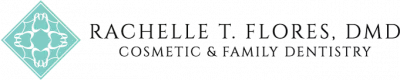 Rachelle T. Flores, DMD logo