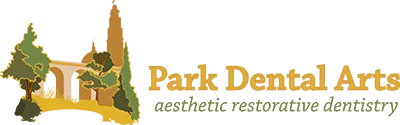 Park Dental logo