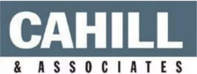 Cahill Law Corp logo