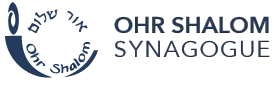 Ohr Shalom Synagogue logo