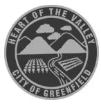 Greenfield Fire Department logo