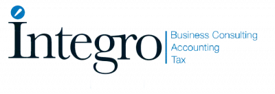 Integro Consultants logo