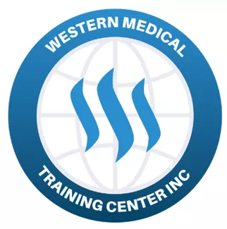Western Medical Training Center logo
