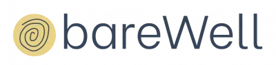bareWell logo