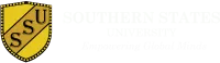 Southern States University logo