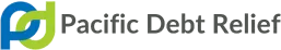 Pacific Debt Relief logo