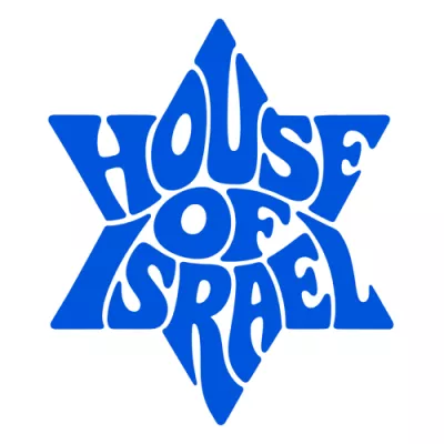 House of Israel logo