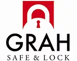 Grah Safe & Lock logo
