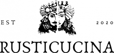 Rusticucina logo