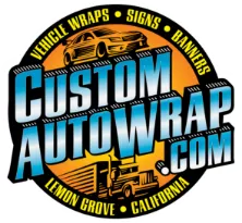 Custom Auto Wrap logo