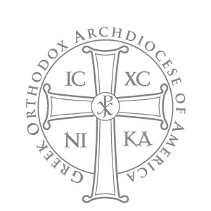 St. Spyridon Greek Orthodox Church logo
