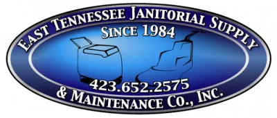 East Tennessee Janitorial Supply logo