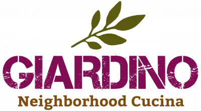 Giardino Neighborhood Cucina logo