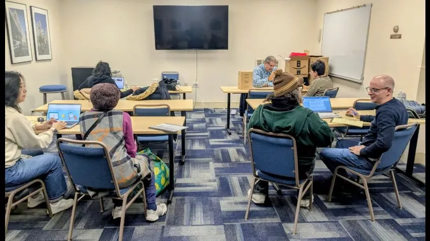 The Chicago Help Initiative