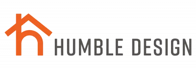 Humble Design San Diego logo