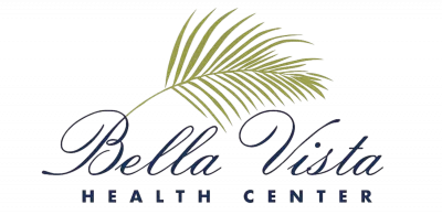 Bella Vista Health Center logo