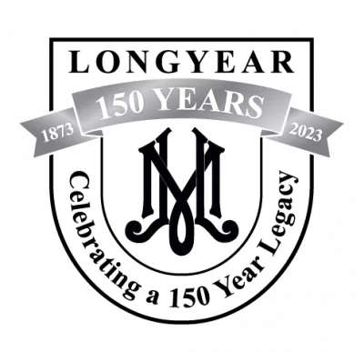 JM Longyear logo